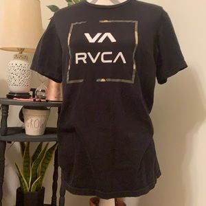 RVCA tshirt